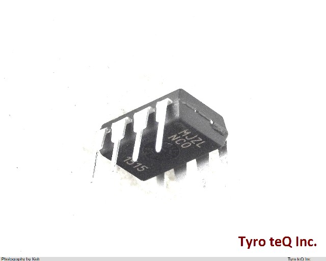 MAX543BCPA