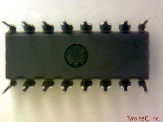 MC14490P