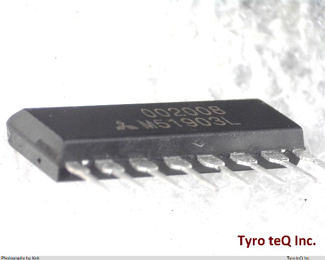 M51903L