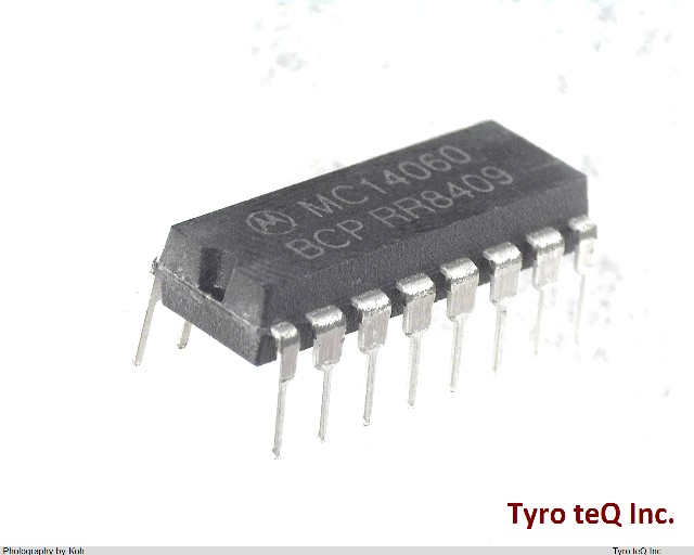 MC14060BCP