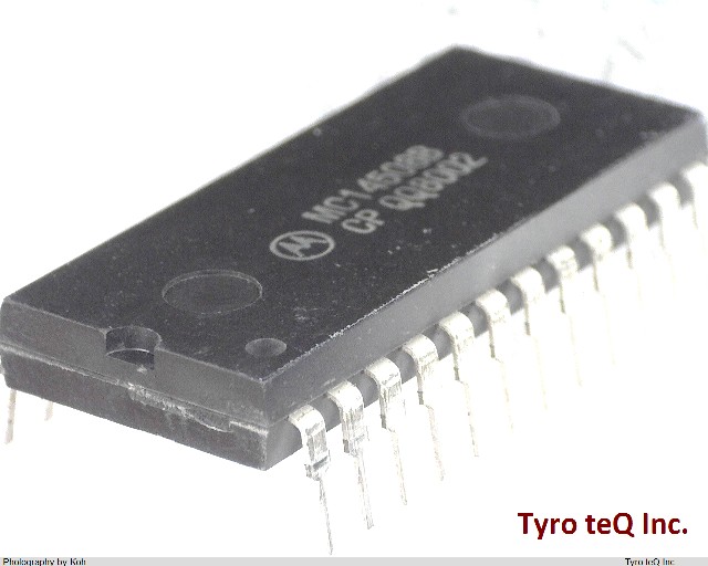 MC14508BCP
