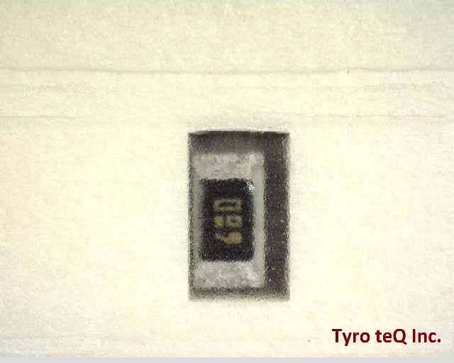 MCR03EZHJ680