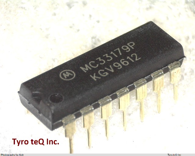 MC33179P