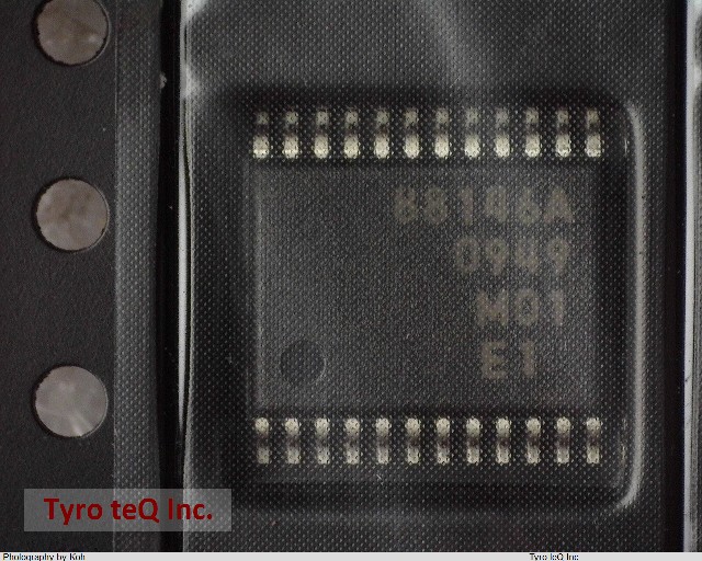 MB88146APFV-G-BND