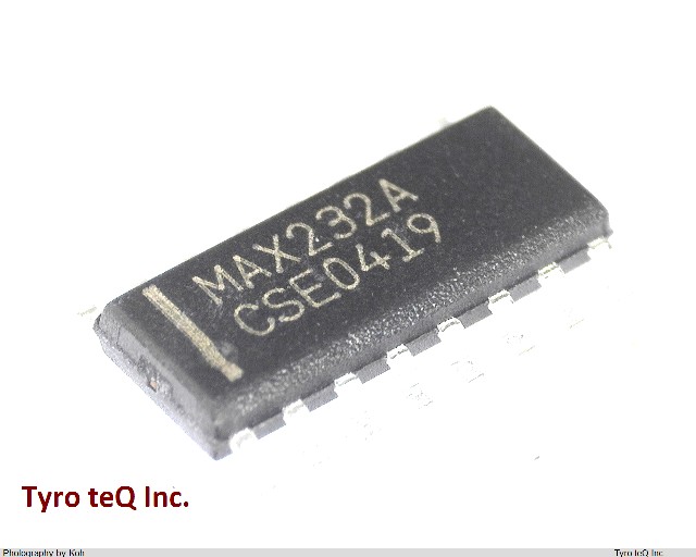 MAX232