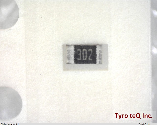 MCR03EZPJ302
