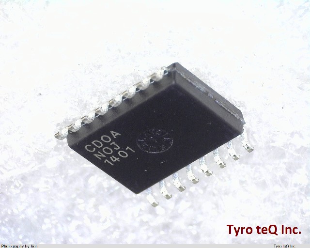MAX232ECWE+