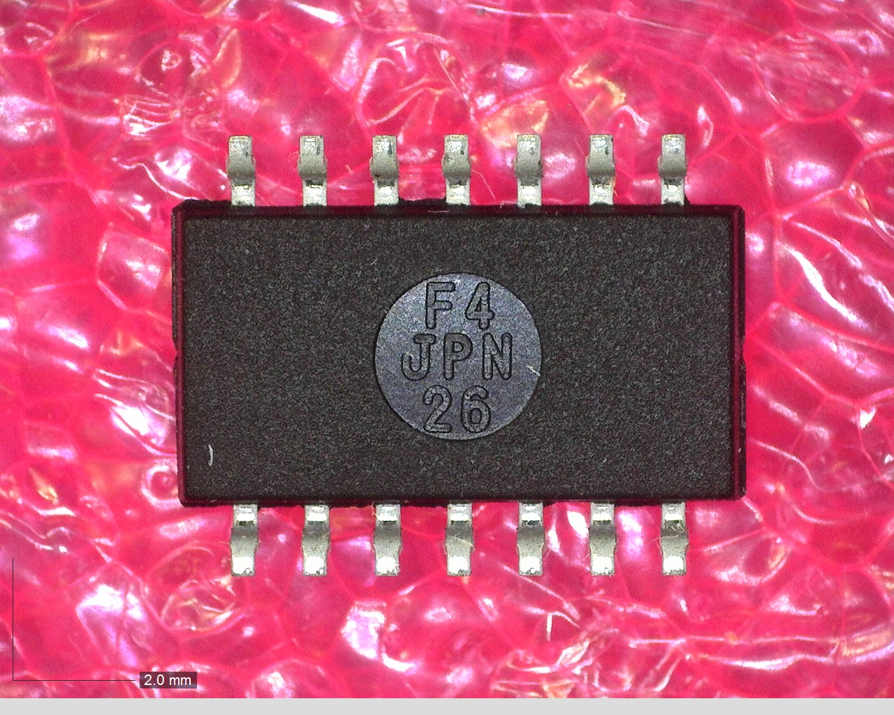 MC74HC393D