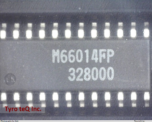 M66014FP