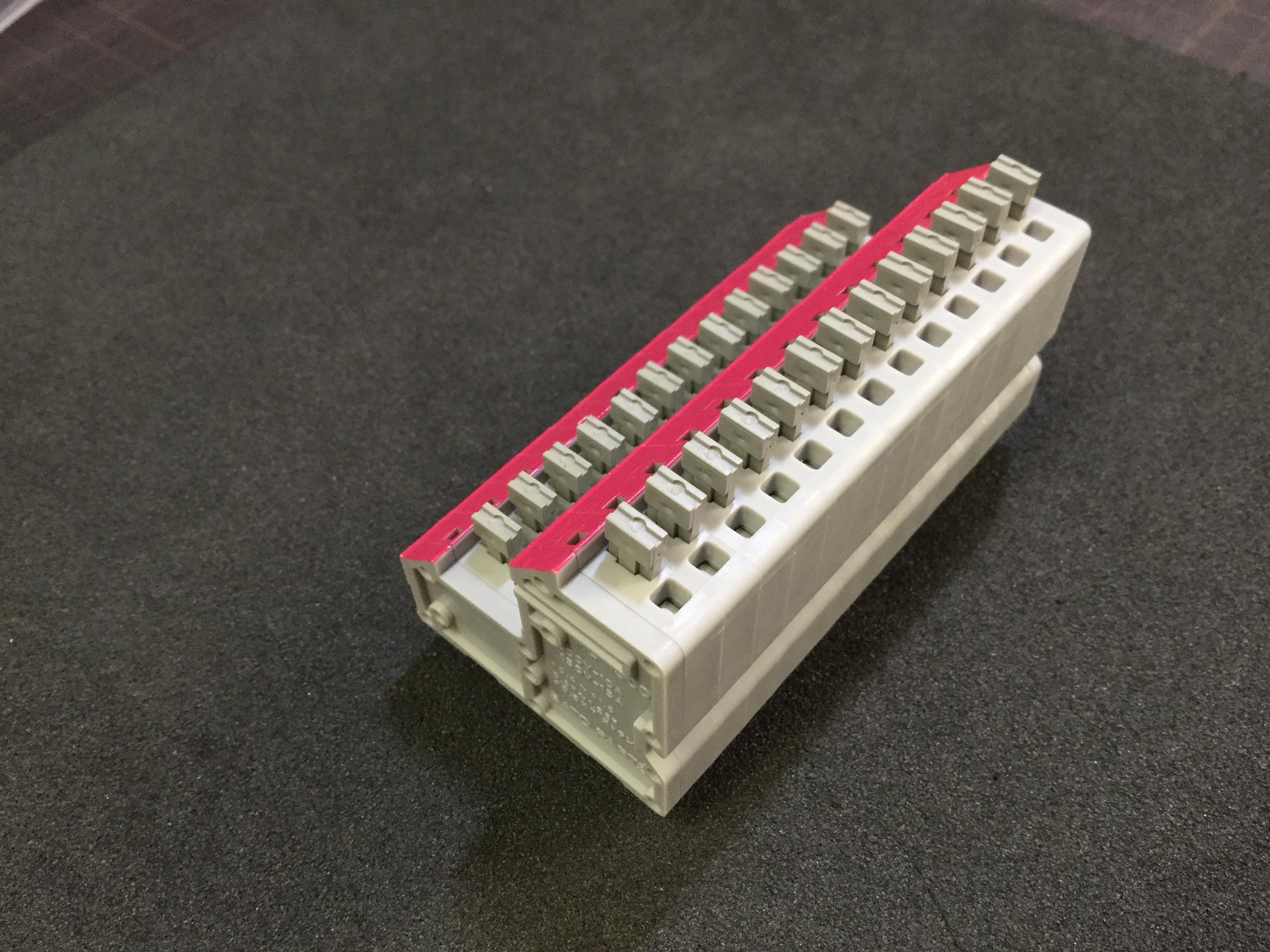 ML-1300-W1S1-26P