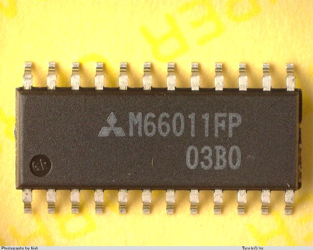 M66011FP