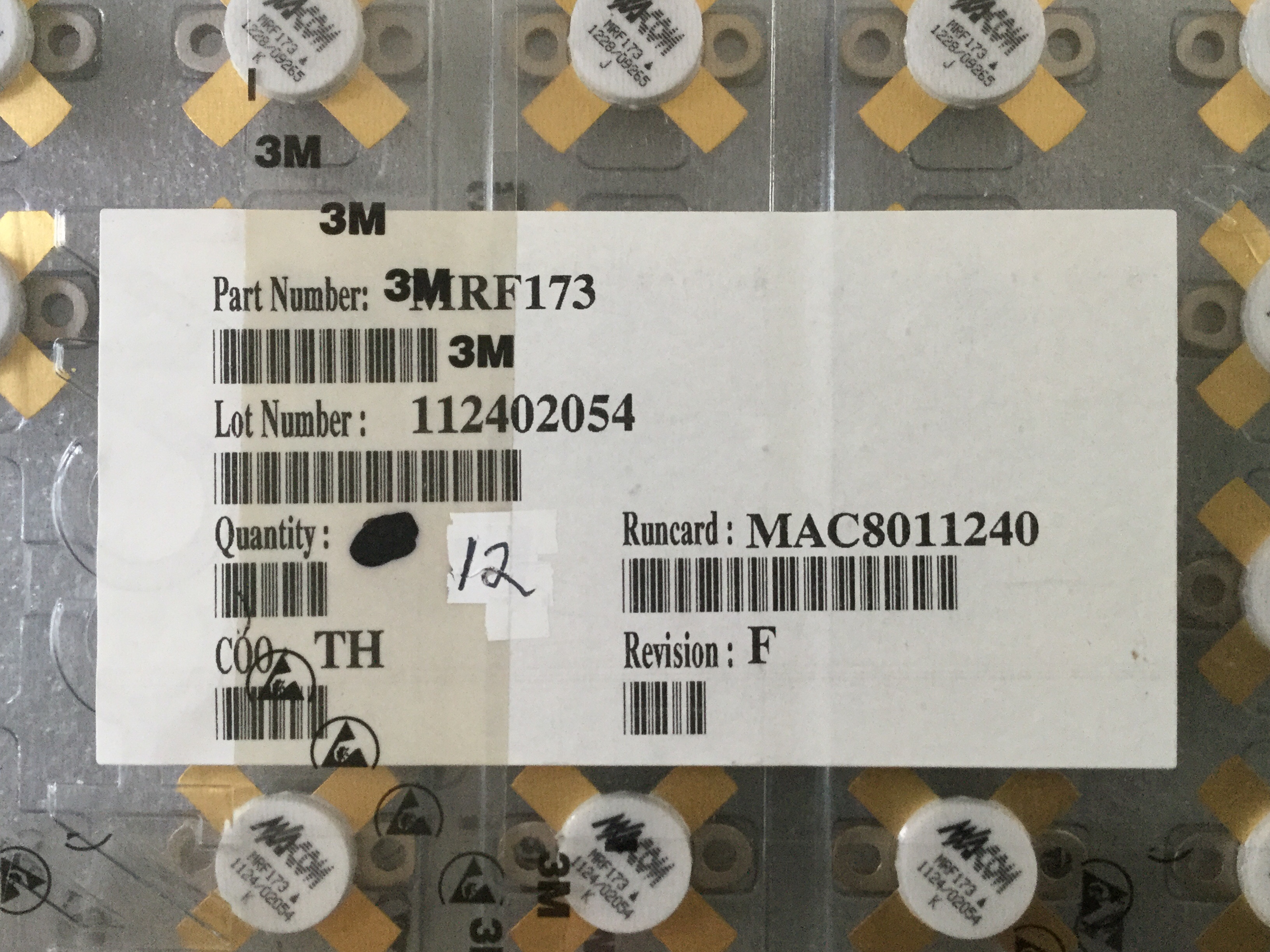 MRF173