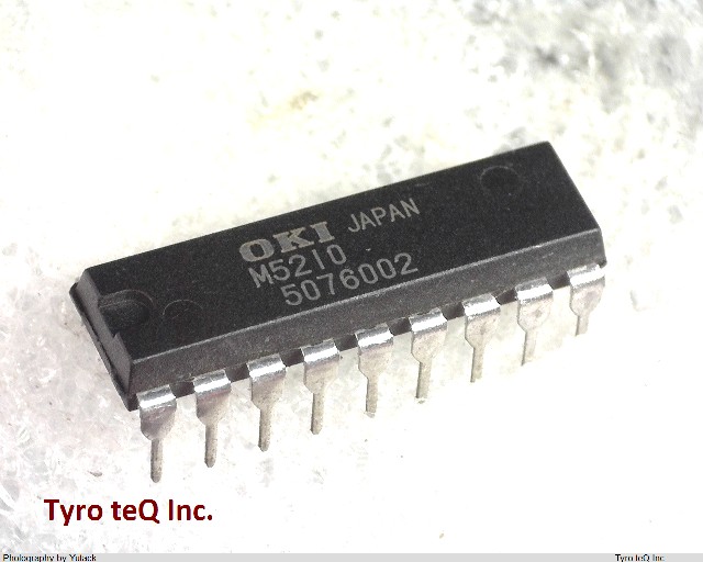 MSM5210RS
