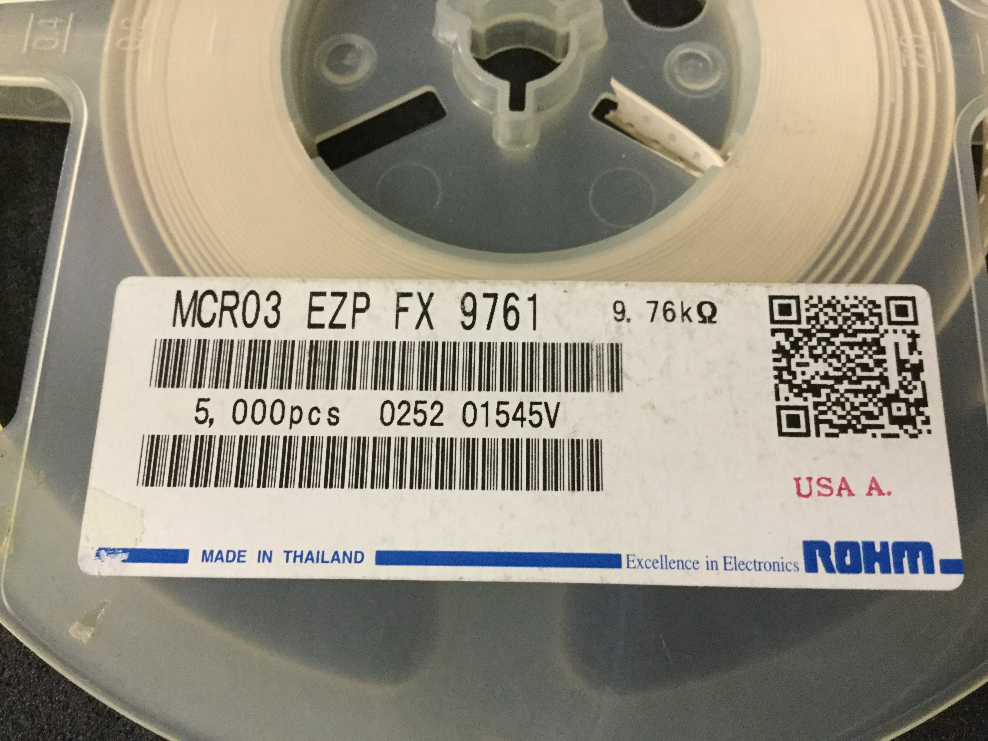 MCR03EZPFX9761