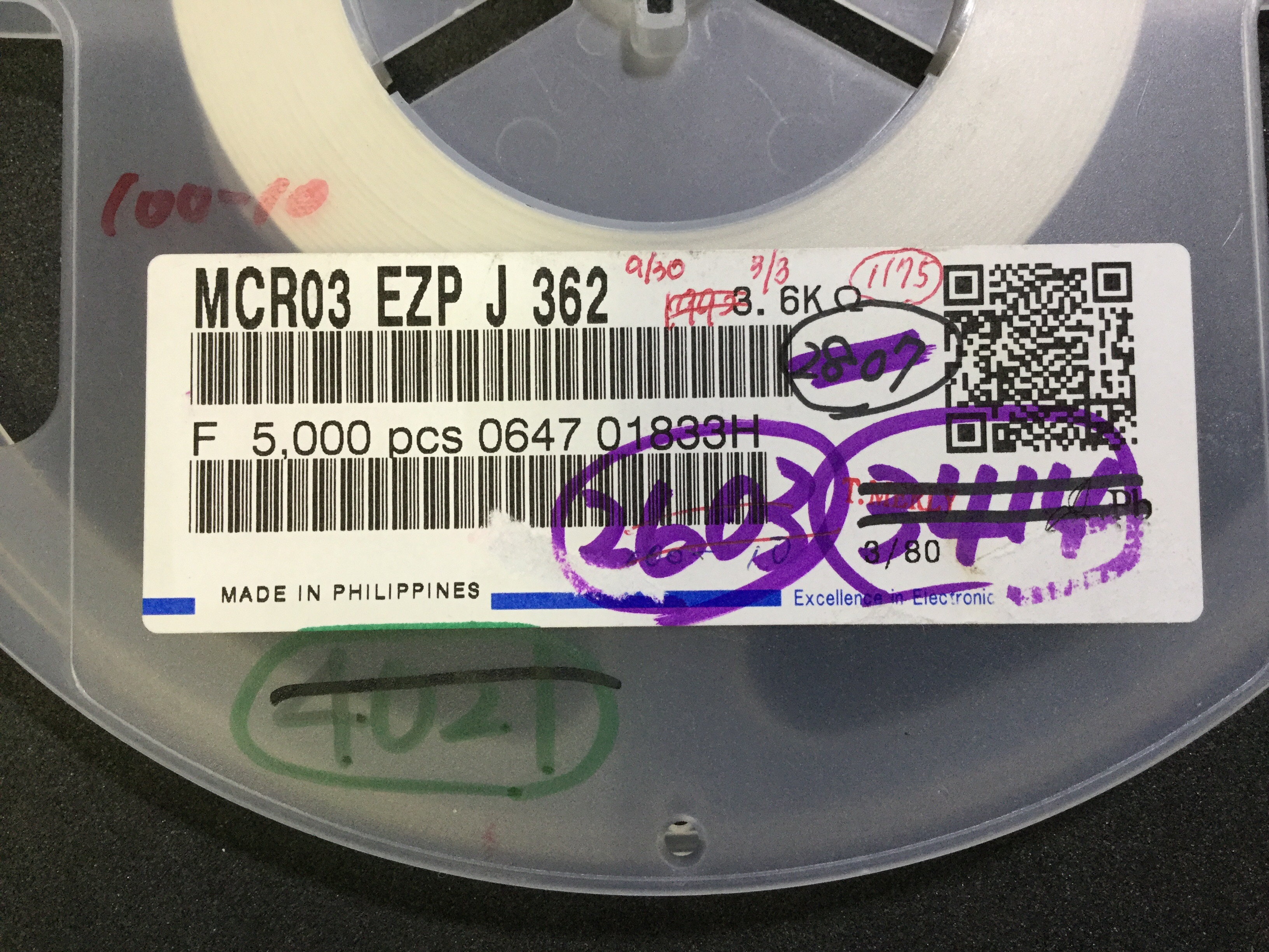 MCR03EZPJ362