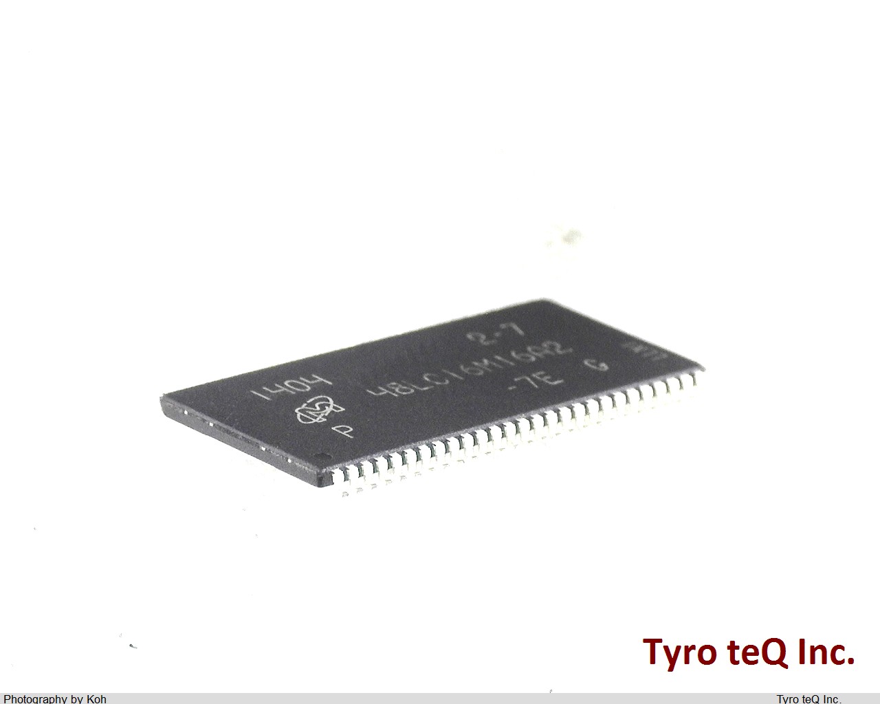 MT48LC16M16A2P-7E:G