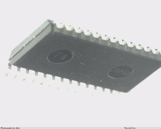 M5M5255DFP-70LL