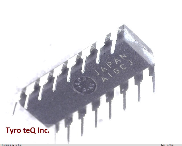 MC14543BCP