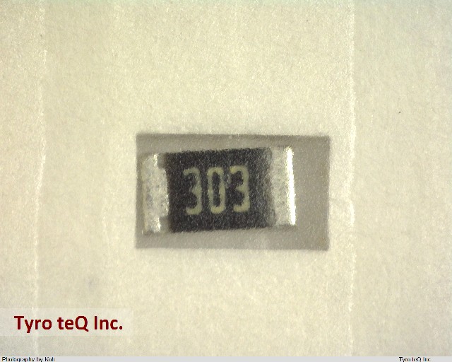 MCR03EZPJ303