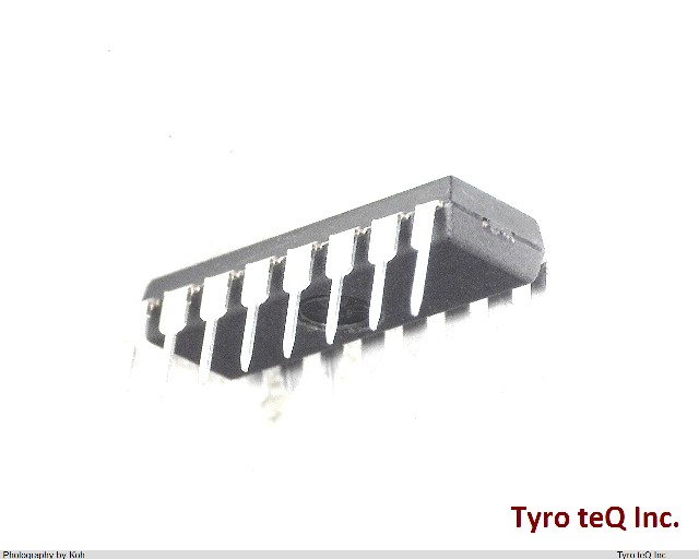 MC14538BCPG