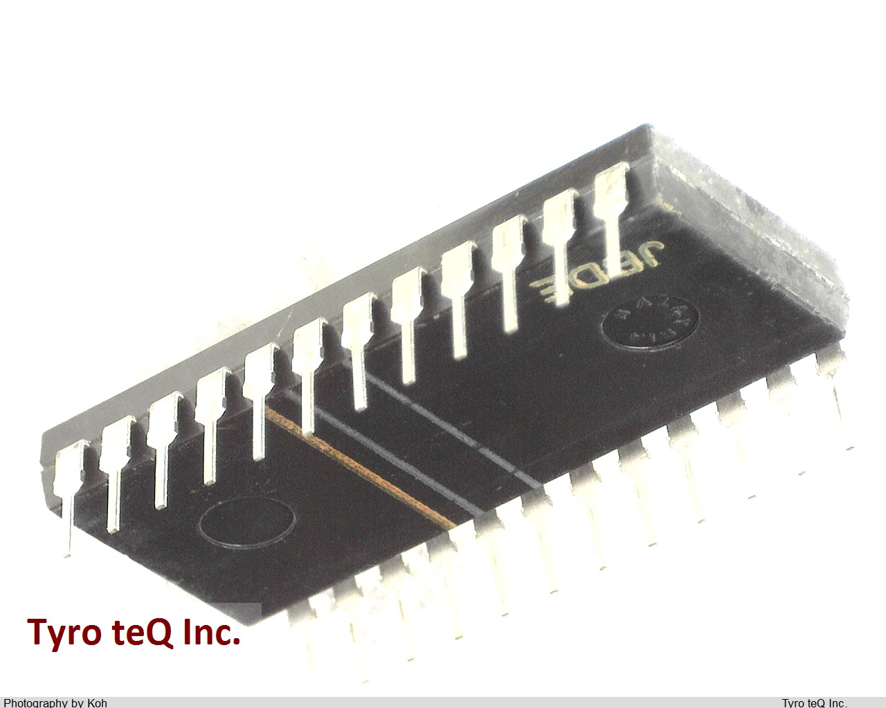 MC14515BCP