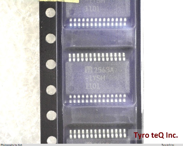 MIC2563A-1YSM