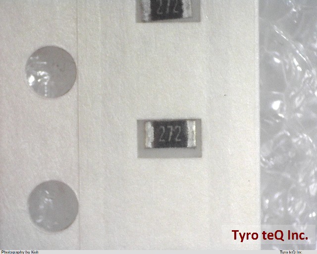 MCR03EZPJ272