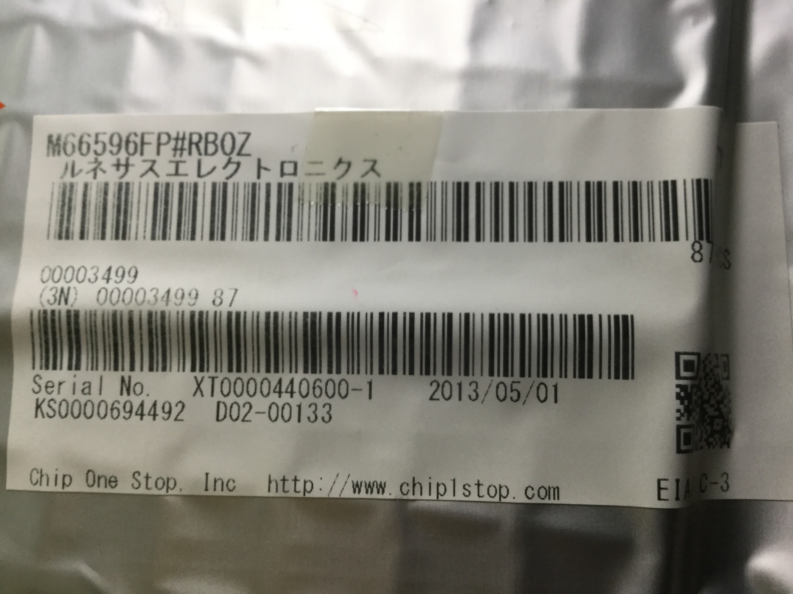 M66596FP#RB0Z