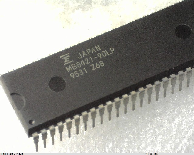 MB8421-90LP