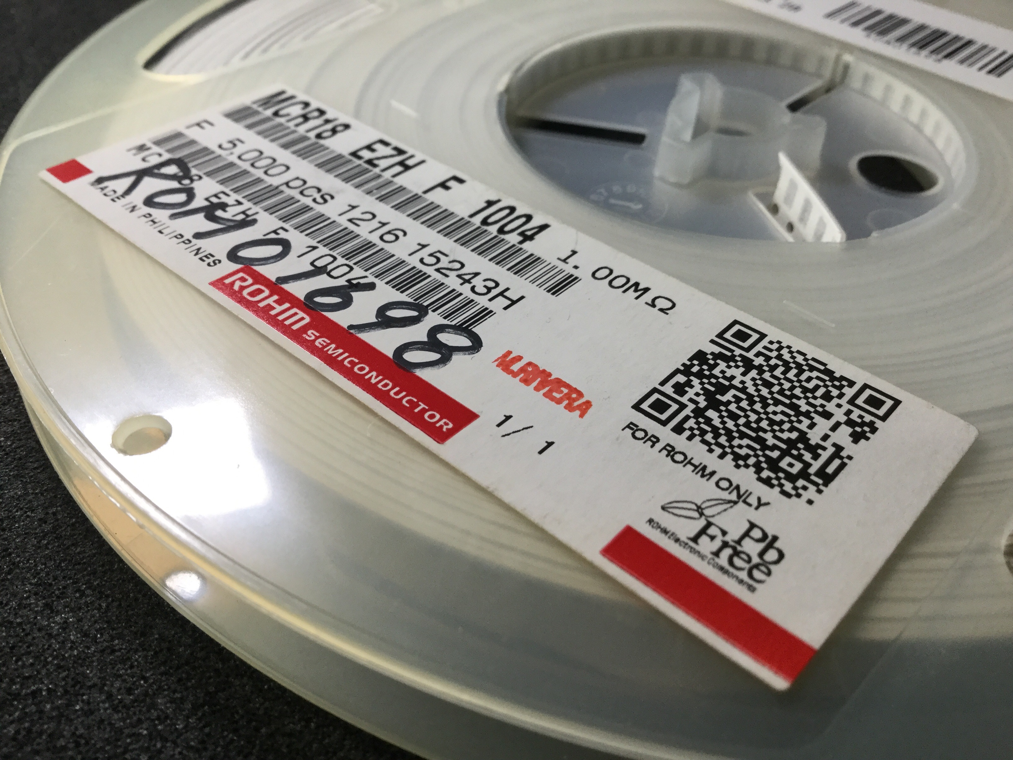 MCR18EZHF1004