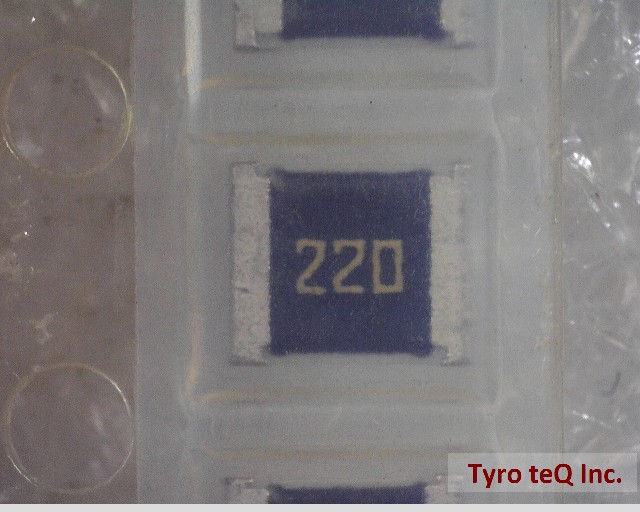 MCR25JZHJ220