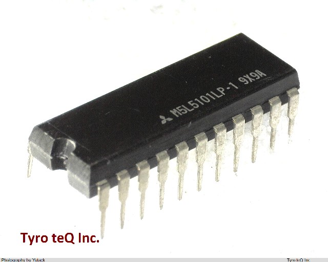 M5L5101LP-1