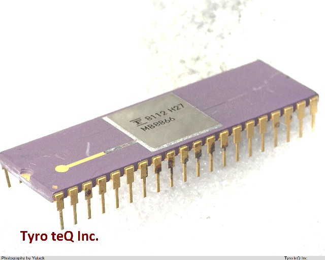 MB8866