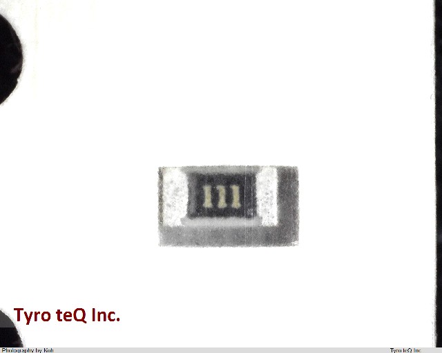 MCR03EZHJ111