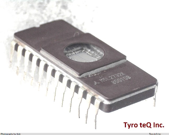 M5L2732K