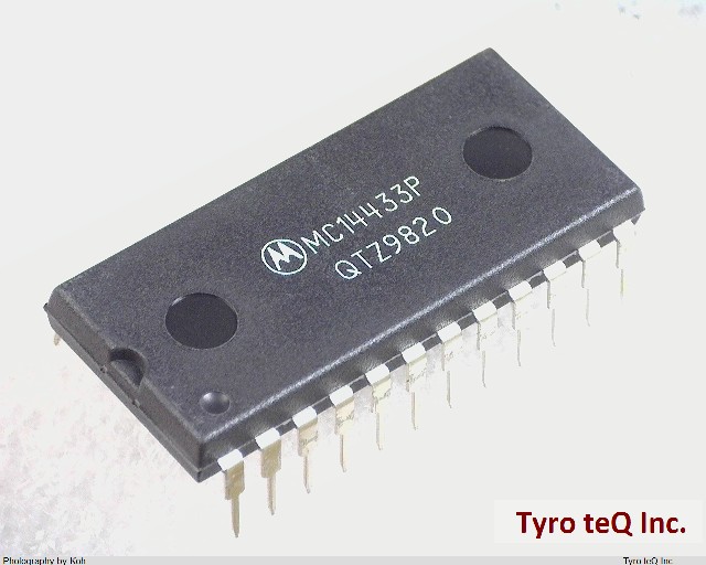 MC14433P