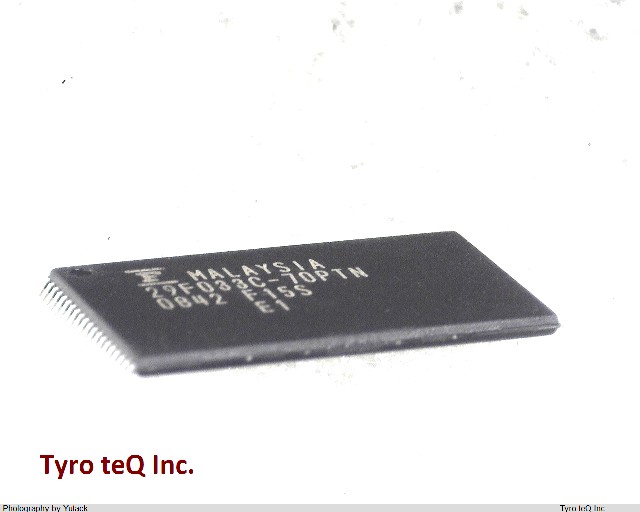 MBM29F033C-70PTN