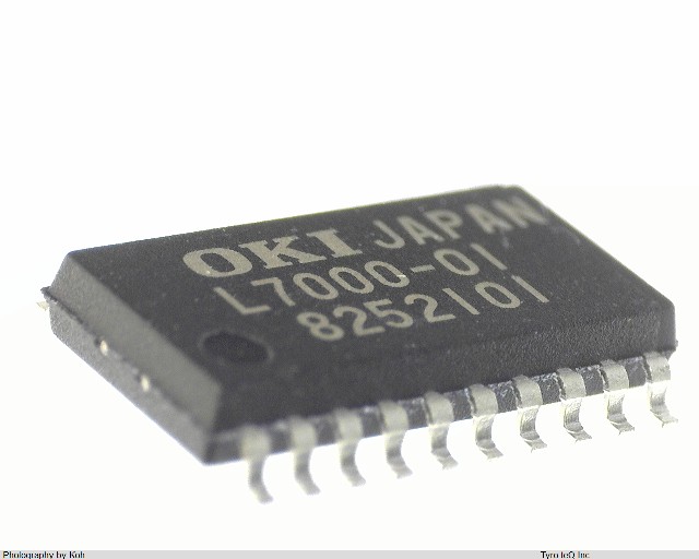ML7000-01MB