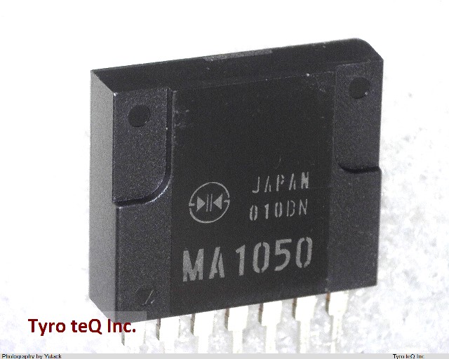 MA1050