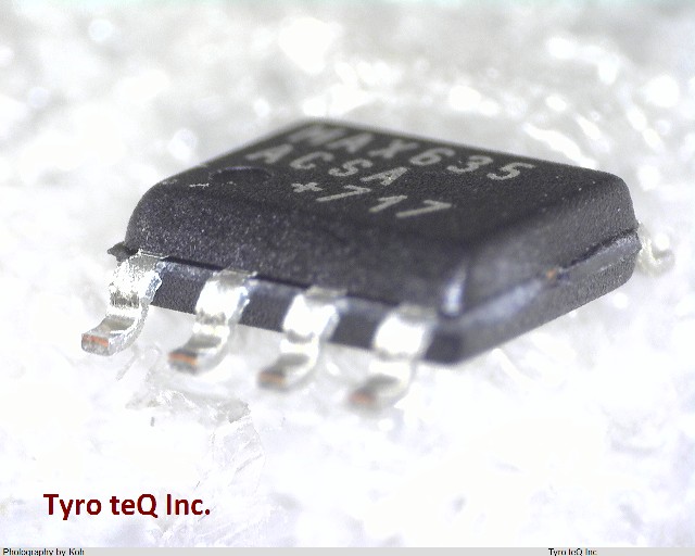 MAX635ACSA