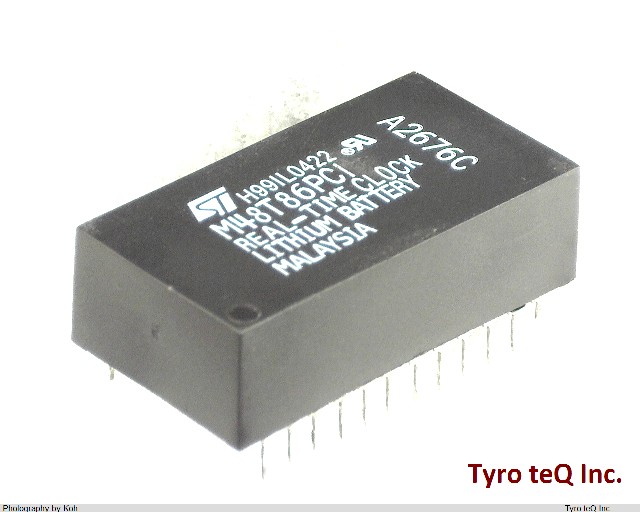 M48T86PC1