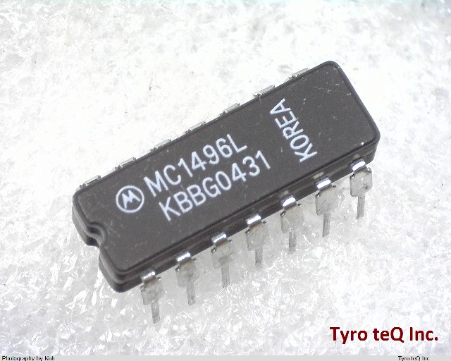 MC1496L