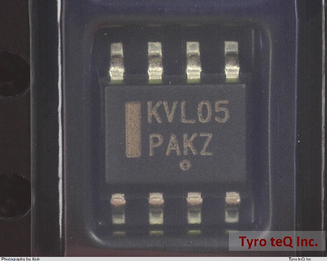 MC100LVEL05DG