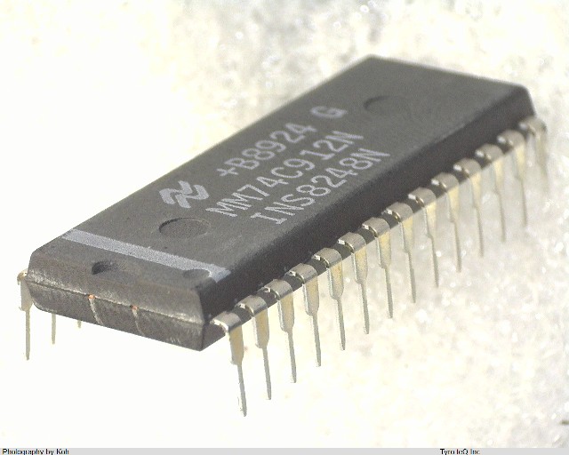 MM74C912N