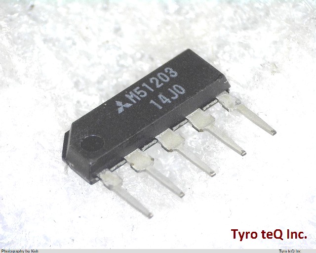 M51203TL