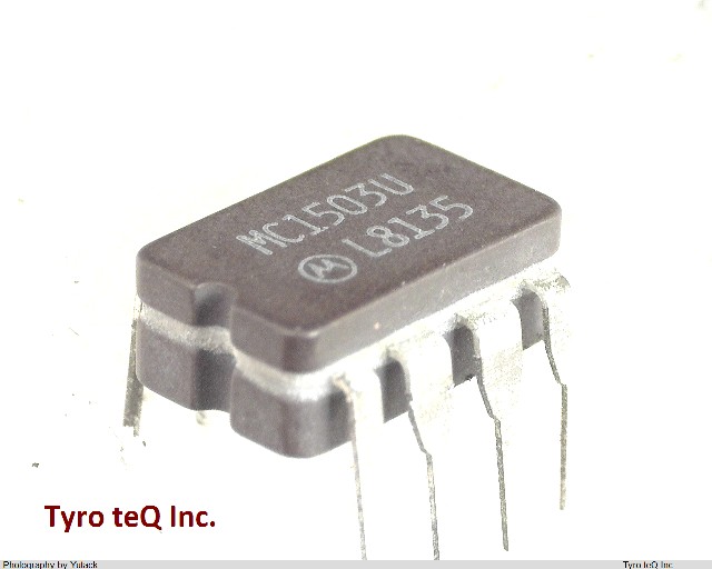 MC1503U