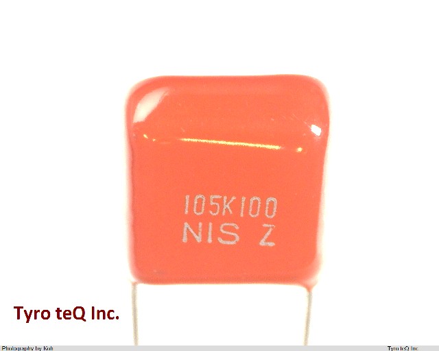 MMH0100K105