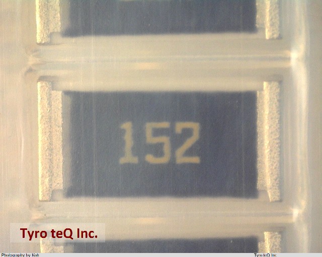 MCR100JZHJ152