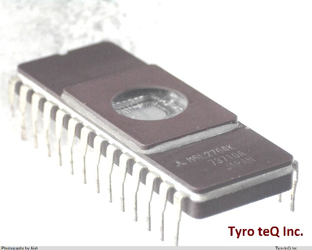 M5L2764K