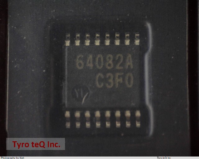 M64082AGP